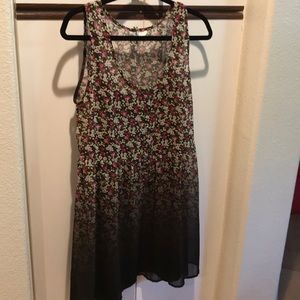 Volcom summer dress